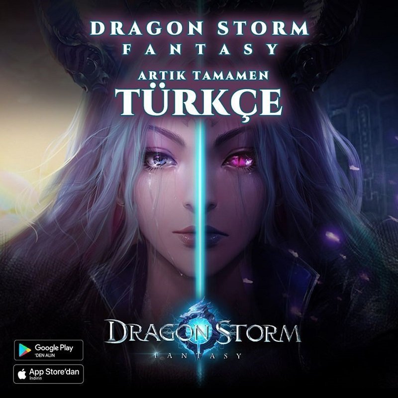 Dragon Storm Fantasy – Apps no Google Play